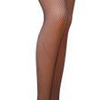 Колготки в сеточку без выделенных трусиков Passion TI020 типа Кабаретка 1/2 (fishnet), nero PS23205 фото Купить Колготки в сеточку без выделенных трусиков Passion TI019 типа Кабаретка 1/2 (fishnet), nero  Passion  257 грн