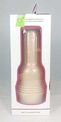 Мастурбатор Fleshlight Girls: Stoya - Destroya, зі зліпка вагіни, дуже ніжний F14667 фото Купити Мастурбатор Fleshlight Girls: Stoya - Destroya, зі зліпка вагіни, дуже ніжний  Fleshlight (США) 3 917 грн