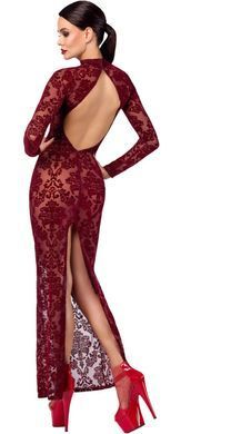 Платье Noir Handmade F383 Kink Royal gown/long dress XS SX4152 фото Купить Платье Noir Handmade F383 Kink Royal gown/long dress XS  Noir Handmade  3 491 грн