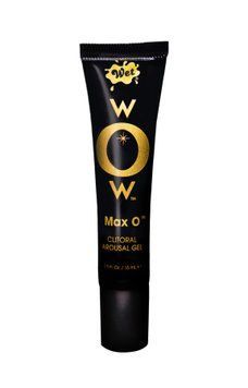 Розпродаж!!! Збуджувальний гель Wet Wow Max O Clitoral Arousal Gel 15 мл (термін 12.02.2027) SO9921-R фото Купити Розпродаж!!! Збуджувальний гель Wet Wow Max O Clitoral Arousal Gel 15 мл (термін 12.02.2027)   421 грн