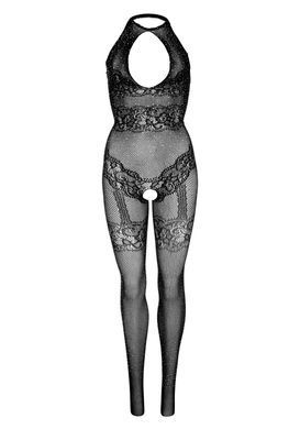 Бодістокінг Leg Avenue Rhinestone Lace and Net Bodystocking OS Black SO7889 фото Купити Бодістокінг Leg Avenue Rhinestone Lace and Net Bodystocking OS Black  Leg Avenue (США) 1 524 грн
