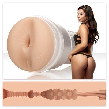 Мастурбатор Fleshlight Girls: Eva Lovia - Spice F14506 фото Купить   Fleshlight (США) 3 917 грн