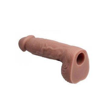 Фалоімітатор для секс-машин Lovense Small Dildo SX1309 фото Купити Фалоімітатор для секс-машин Lovense Small Dildo  Lovense (Гонконг) 1 015 грн