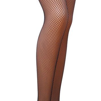 Колготки в сеточку без выделенных трусиков Passion TI020 типа Кабаретка 1/2 (fishnet), nero PS23205 фото Купить Колготки в сеточку без выделенных трусиков Passion TI019 типа Кабаретка 1/2 (fishnet), nero  Passion  257 грн
