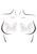 Пестис-метелики з кристалів Leg Avenue Chrysallis nipple sticker, наліпки, світяться у темряві SO9177 фото Купити Пестис-метелики з кристалів Leg Avenue Chrysallis nipple sticker, наліпки, світяться у темряві  Leg Avenue (США) 729 грн