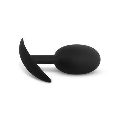 Анальная пробка BUTTR - Heavy Duty Weighted Butt Plug SX2202 фото Купить   BUTTR  1 561 грн