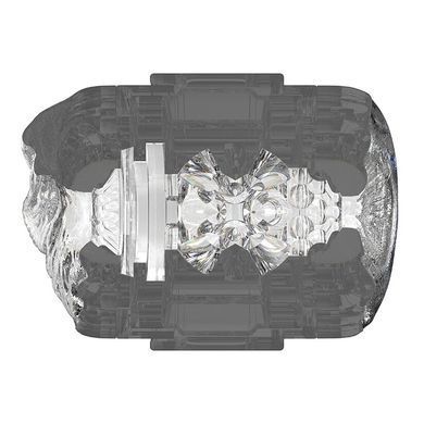 Мастурбатор Fleshlight Quickshot Stoya, компактный, отлично для пар и минета SX0680 фото Купить   Fleshlight (США) 2 143 грн