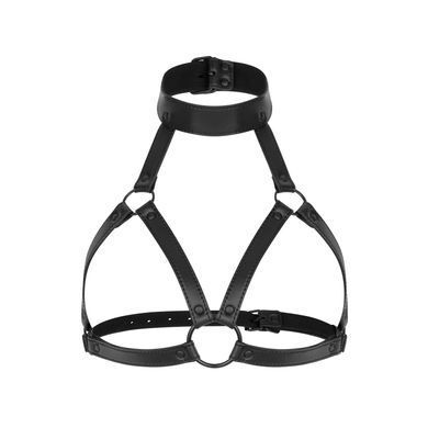 Портупея Bedroom Fantasies: Chiara Bondage Harness, черная SO8825 фото Купить   Bedroom Fantasies  1 173 грн