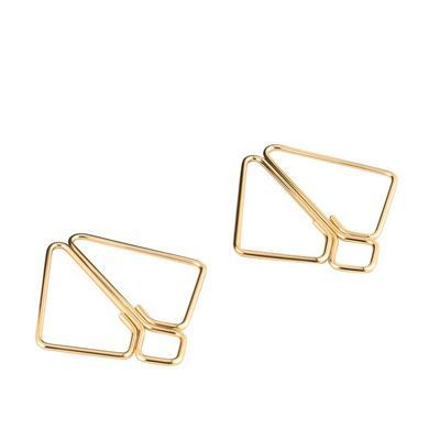 Затискачі для сосків з важкою підвіскою LOCKINK Nipple Clamps with Heavy Pendant - Golden SX0844 фото Купити Затискачі для сосків з важкою підвіскою LOCKINK Nipple Clamps with Heavy Pendant - Golden  LOCKINK (Китай) 923 грн