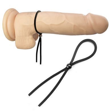 Ерекційне кільце Art of Sex - Lasso A, регульована тугість SO7450 фото Купити Ерекційне кільце Art of Sex - Lasso A, регульована тугість  Art of Sex  165 грн