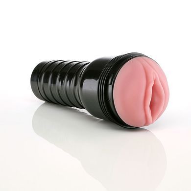 Мастурбатор-вагіна Fleshlight Pink Lady Heavenly Нова текстура SO6142 фото Купити Мастурбатор-вагіна Fleshlight Pink Lady Heavenly Нова текстура  Fleshlight (США) 3 436 грн