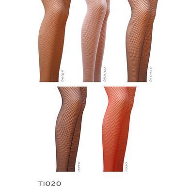 Колготки в сеточку без выделенных трусиков Passion TI020 типа Кабаретка 1/2 (fishnet), nero PS23205 фото Купить Колготки в сеточку без выделенных трусиков Passion TI019 типа Кабаретка 1/2 (fishnet), nero  Passion  257 грн