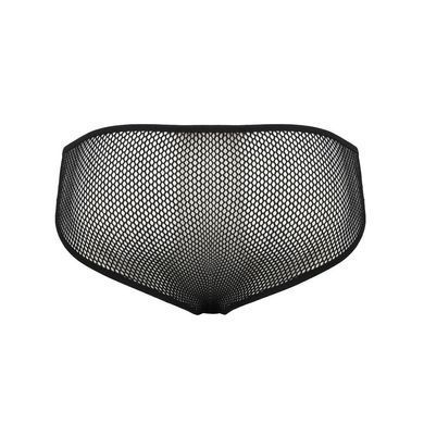 Чоловічі труси зі шнурівкою Passion 035 SLIP RICHARD L/XL Black, екошкіра, сітка SO7576 фото Купити Чоловічі труси зі шнурівкою Passion 035 SLIP RICHARD L/XL Black, екошкіра, сітка  Passion (Польща) 1 431 грн