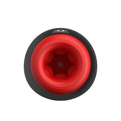 Мастурбатор Otouch Pleasure Engine, 7 режимів вібрації, 5 режимів фрикцій, підігрів, джойстик SX3502 фото Купити Мастурбатор Otouch Pleasure Engine, 7 режимів вібрації, 5 режимів фрикцій, підігрів, джойстик  Otouch (Китай) 3 799 грн
