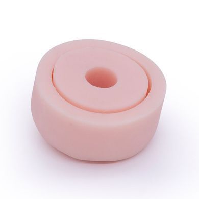 Вставка-вагіна для помпи Men Powerup Vagina, широка SO6228 фото Купити Вставка-вагіна для помпи Men Powerup Vagina, широка  Men Powerup (Китай) 332 грн
