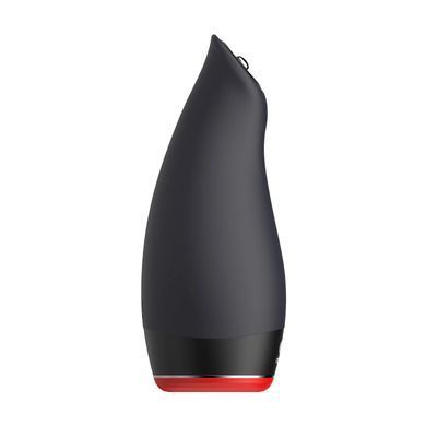 Мастурбатор Otouch Pleasure Engine, 7 режимів вібрації, 5 режимів фрикцій, підігрів, джойстик SX3502 фото Купити Мастурбатор Otouch Pleasure Engine, 7 режимів вібрації, 5 режимів фрикцій, підігрів, джойстик  Otouch (Китай) 3 799 грн