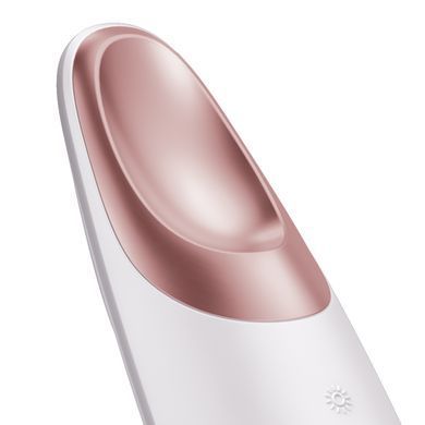 Енерджайзер для очей GESKE Warm&Cool Eye Energizer 6в1 starlight HB0110 фото Купити Енерджайзер для очей GESKE Warm&Cool Eye Energizer 6в1 starlight  GESKE 2 559 грн