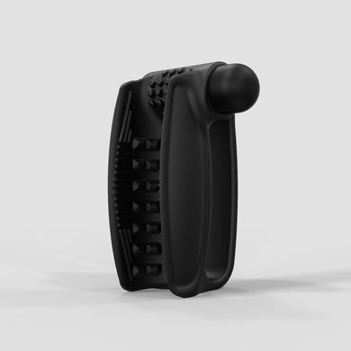 Мастурбатор с вибропулей Bathmate Hand Vibe, 10 режимов, перезаряжаемый SO7500 фото Купить   Bathmate  1 570 грн
