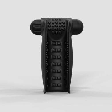 Мастурбатор с вибропулей Bathmate Hand Vibe, 10 режимов, перезаряжаемый SO7500 фото Купить   Bathmate  1 570 грн