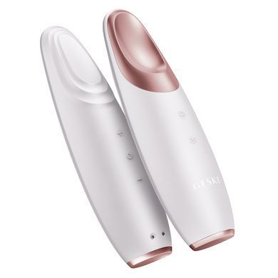 Енерджайзер для очей GESKE Warm&Cool Eye Energizer 6в1 starlight HB0110 фото Купити Енерджайзер для очей GESKE Warm&Cool Eye Energizer 6в1 starlight  GESKE 2 559 грн