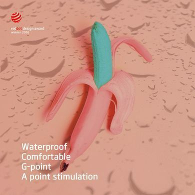 Смарт-віброяйце Magic Motion Flamingo зі стимулятором клітора, 3 види вправ Кегеля SO2686 фото Купити Смарт-віброяйце Magic Motion Flamingo зі стимулятором клітора, 3 види вправ Кегеля  Magic Motion (Китай) 2 863 грн