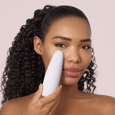 Енерджайзер для очей GESKE Warm&Cool Eye Energizer 6в1 starlight HB0110 фото Купити Енерджайзер для очей GESKE Warm&Cool Eye Energizer 6в1 starlight  GESKE 2 559 грн