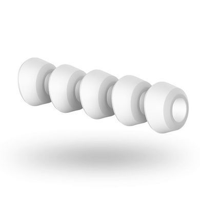 Запасная насадка для вакуумного стимулятора Satisfyer 1 Climax Tips SO3017 фото Купить   Satisfyer (Німеччина) 138 грн