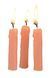 Свічки для торта Fun Novelties Birday Party Candle &mdash; фото 1