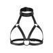 Портупея Bedroom Fantasies: Chiara Bondage Harness, черная SO8825 фото 2