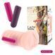 Мастурбатор-вагіна Kokos Lady Vibe SX1410 фото 3