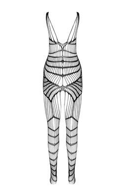 Бодістокінг Passion BS102 One Size, black SX1890 фото Купити Бодістокінг Passion BS102 One Size, black  Passion (Польща) 803 грн