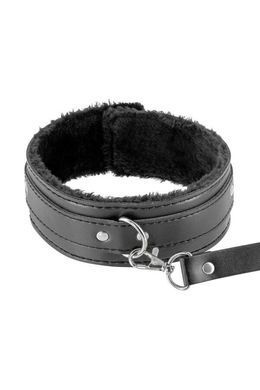 Набір для BDSM Fetish Tentation SM Bondage Box in vegan leather 10pcs SX1092 фото Купити Набір для BDSM Fetish Tentation SM Bondage Box in vegan leather 10pcs  Fetish Tentation (Франція) 1 801 грн