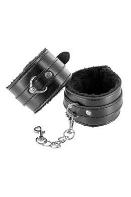 Набір для BDSM Fetish Tentation SM Bondage Box in vegan leather 10pcs SX1092 фото Купити Набір для BDSM Fetish Tentation SM Bondage Box in vegan leather 10pcs  Fetish Tentation (Франція) 1 801 грн