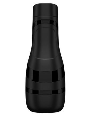 Мастурбатор Satisfyer Men Classic (Black), ніжний матеріал, зручний корпус SO3595 фото Купити Мастурбатор Satisfyer Men Classic (Silver), ніжний матеріал, зручний корпус  Satisfyer  1 679 грн