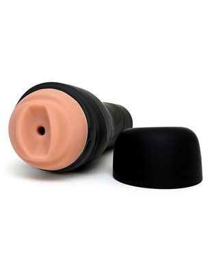 Мастурбатор Satisfyer Men Classic (Black), ніжний матеріал, зручний корпус SO3595 фото Купити Мастурбатор Satisfyer Men Classic (Silver), ніжний матеріал, зручний корпус  Satisfyer  1 679 грн