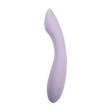 Вибратор для точки G с интеллектуальным режимом Svakom Amy 2 Pastel Lilac SO8770 фото Купить   Svakom (США) 3 048 грн