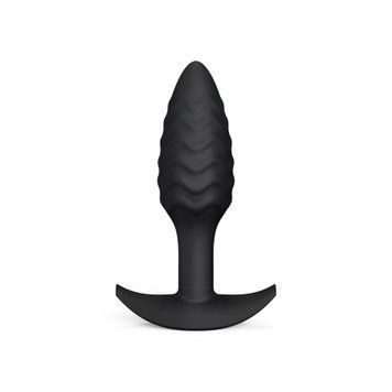 Анальна пробка Dorcel WAVY PLUG, діаметр 3 см, силікон SO8288 фото Купити Анальна пробка Dorcel WAVY PLUG, діаметр 3 см, силікон  Dorcel (Франція) 831 грн