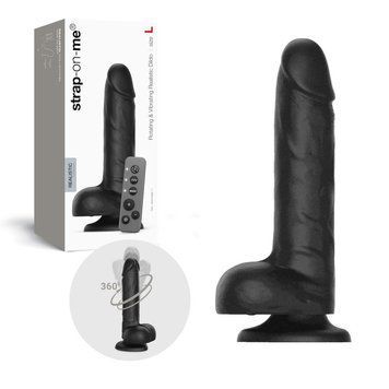 SX3503 фото Купить   Strap-On-Me (Франція) 5 949 грн