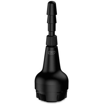 Адаптер для фаллоимитатора Kiiroo Keon Dildo Adapter SO7677 фото Купить   Kiiroo (Нідерланди) 1 542 грн