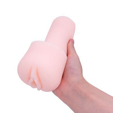 Вставка-вагіна для помпи Men Powerup Vagina, подовжена SO6229 фото Купити Вставка-вагіна для помпи Men Powerup Vagina, подовжена  Men Powerup (Китай) 443 грн