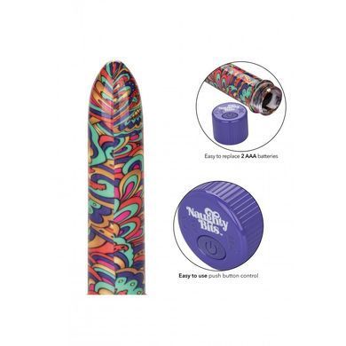 Вібратор Shake It Off Mini Vibrator California Exotic &mdash; фото