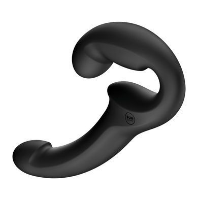 Безремінний страпон Fun Factory SHARE LITE Black, регульований, полегшена модель SX3726 фото Купити Безремінний страпон Fun Factory SHARE LITE Black, регульований, полегшена модель  Fun Factory (Німеччина) 1 639 грн