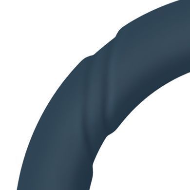 Эрекционное кольцо Boners Ergo Cockring SX2203 фото Купить   Boners  313 грн