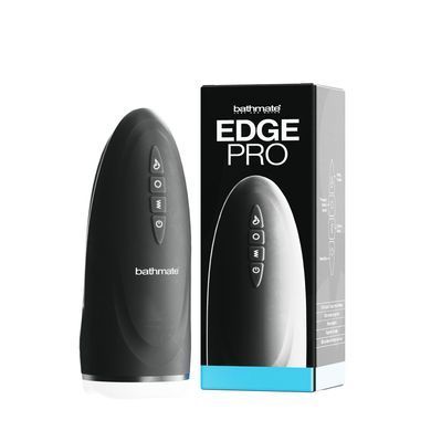 Мастурбатор Bathmate Edge Pro SX3932 фото Купити Мастурбатор Bathmate Edge Pro  Bathmate  4 939 грн