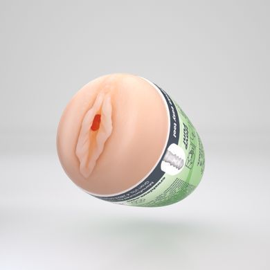 Мастурбатор-яйце, вагіна CRUSHIOUS EZY EGG THE Expert, реалістичний CRUSHIOUS &mdash; фото