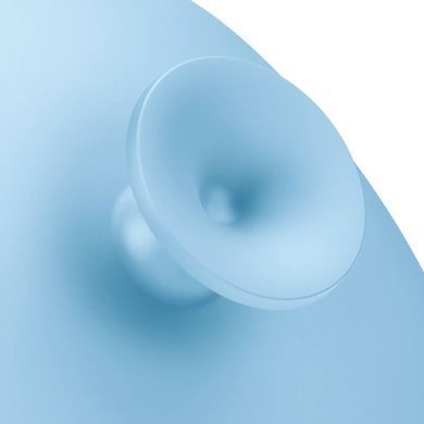 Щітка для обличчя GESKE Facial Brush 4в1 з тримачем white GESKE  &mdash; фото