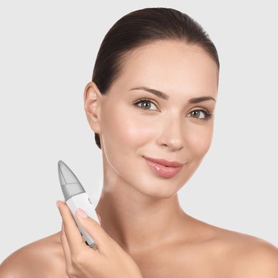 Зволожувач для шкіри обличчя GESKE Facial Hydration Refresher 4 in 1 white HB0161 фото Купити Зволожувач для шкіри обличчя GESKE Facial Hydration Refresher 4 in 1 white  GESKE 1 279 грн