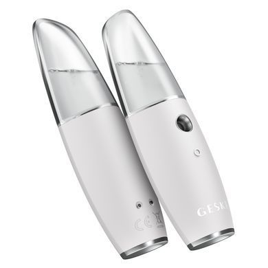 Зволожувач для шкіри обличчя GESKE Facial Hydration Refresher 4 in 1 white HB0161 фото Купити Зволожувач для шкіри обличчя GESKE Facial Hydration Refresher 4 in 1 white  GESKE 1 279 грн