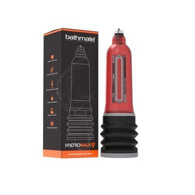 HM-40-BR фото Купить   Bathmate  7 631 грн