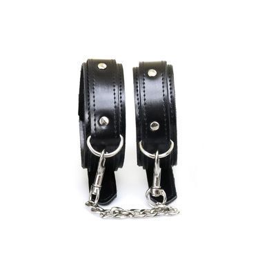 Поножі з екошкіри Art of Sex - Legcuffs Emoji SX0514 фото Купити Поножі з екошкіри Art of Sex - Legcuffs Emoji  Art of Sex  757 грн